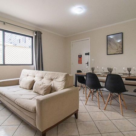 Dca51 - Pe Na Areia, Churrasqueira, 2 Garagens Balneário Camboriú Eksteriør billede