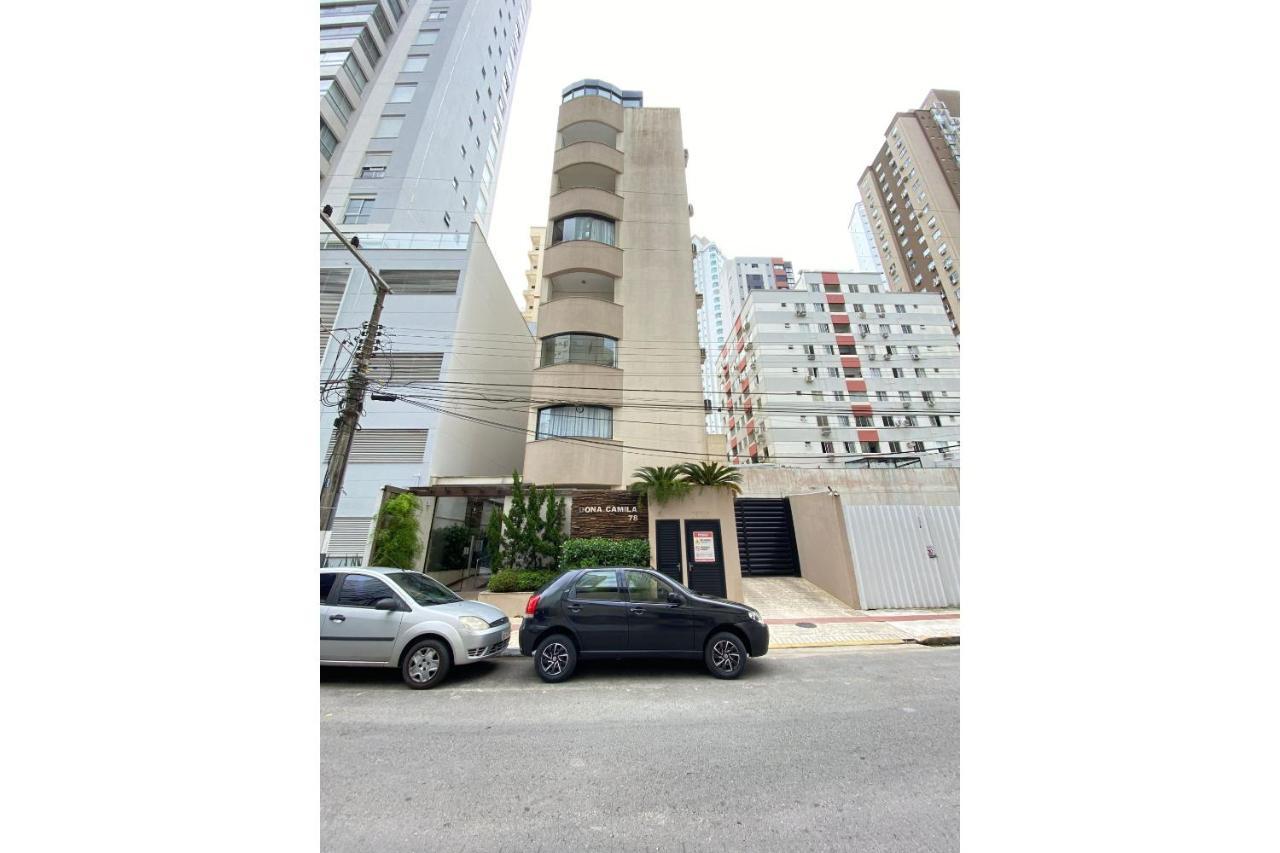 Dca51 - Pe Na Areia, Churrasqueira, 2 Garagens Balneário Camboriú Eksteriør billede