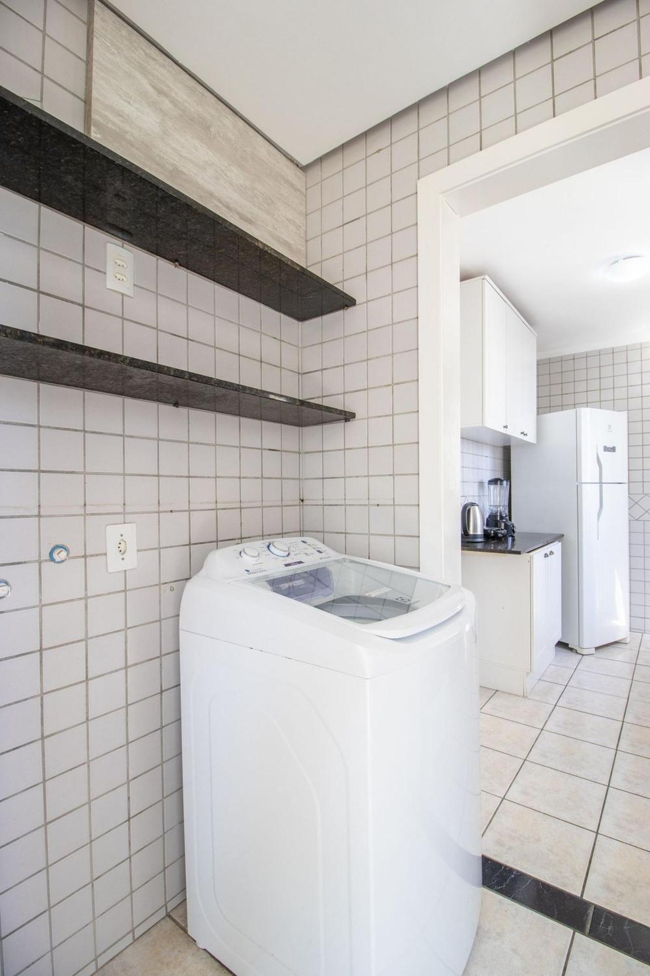 Dca51 - Pe Na Areia, Churrasqueira, 2 Garagens Balneário Camboriú Eksteriør billede