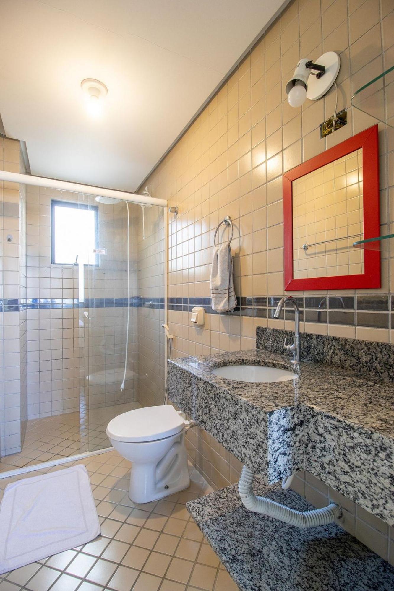 Dca51 - Pe Na Areia, Churrasqueira, 2 Garagens Balneário Camboriú Eksteriør billede
